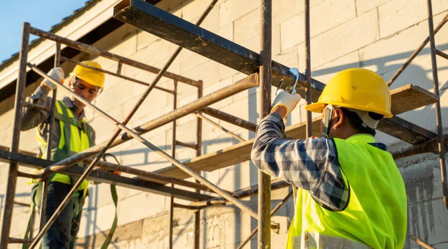 Gutter Repair and Sealing in Reliance, SD